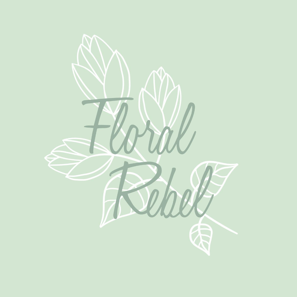 Floral Rebel